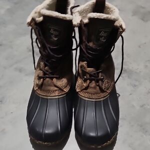 G H Bass & Co Heritage Men's Boots